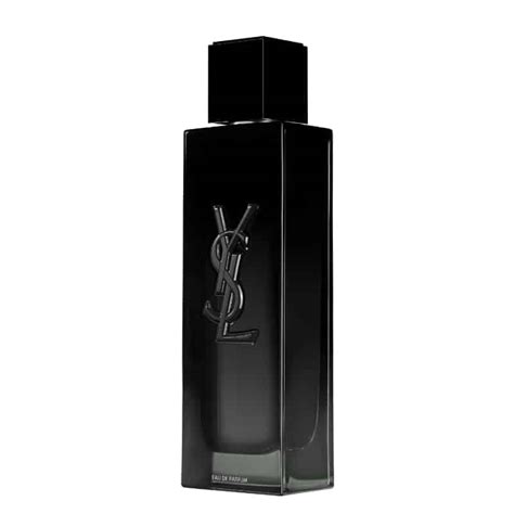 does ysl myself last long|MYSLF Eau de Parfum .